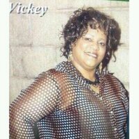Vickey Vessel-Clark - @MzChop11 Twitter Profile Photo
