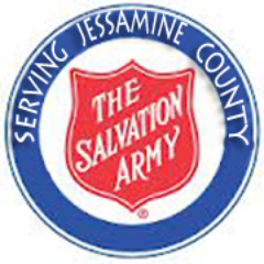 Helping families in need right here in Jessamine County, Kentucky, USA