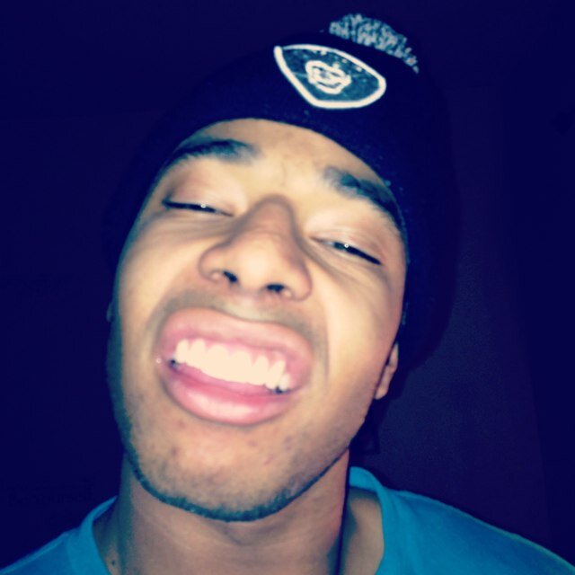 Blkmamba187's profile picture. mixtape lover/ madden fanatic / raider nation....O and another thing, i dare you to try and out work me!!!