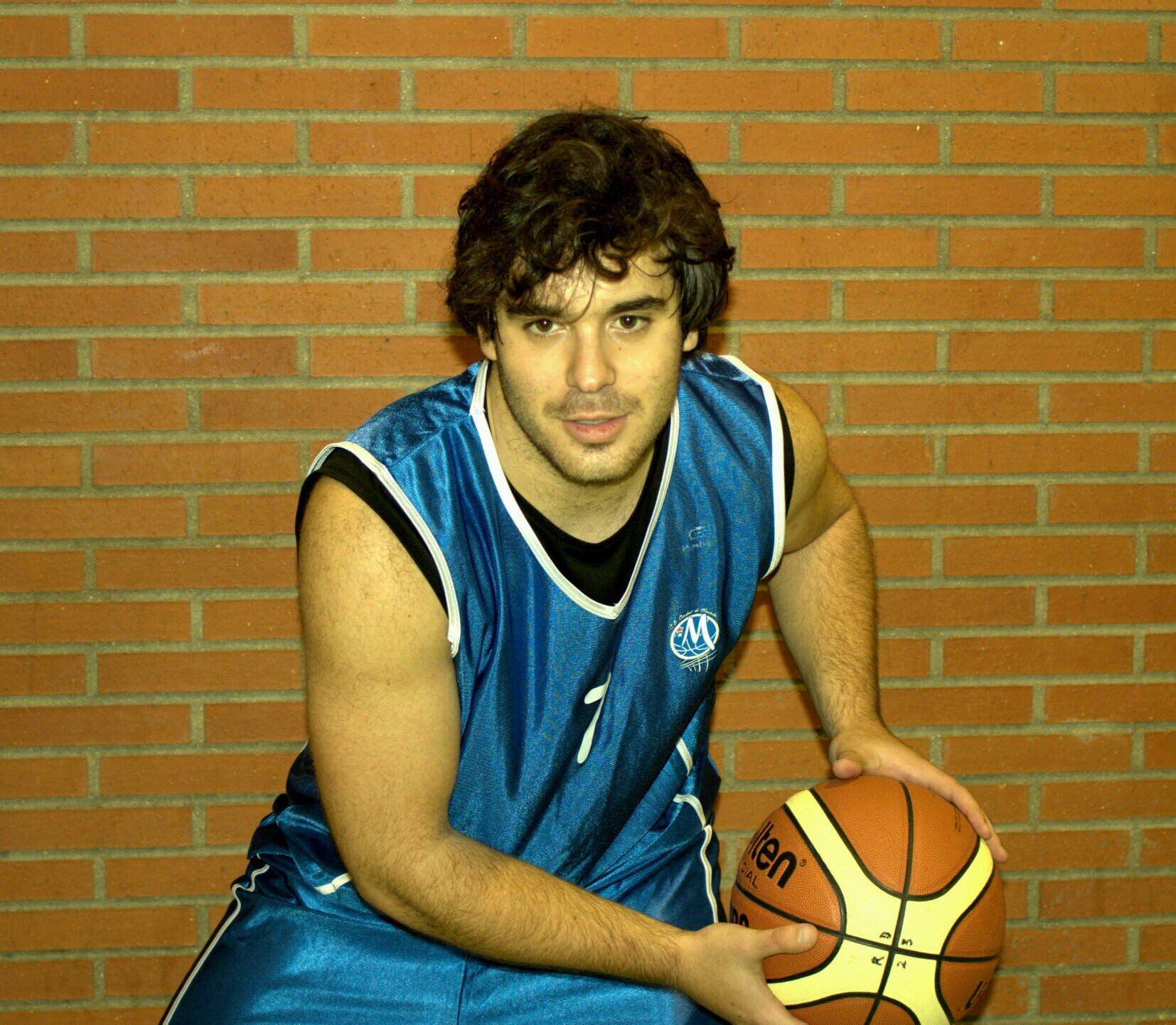 Basketlover, futuro doctor en ingeniería y profesor en mis ratos libres