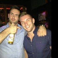 Simon Cliff (@simoncliff92) Twitter profile photo