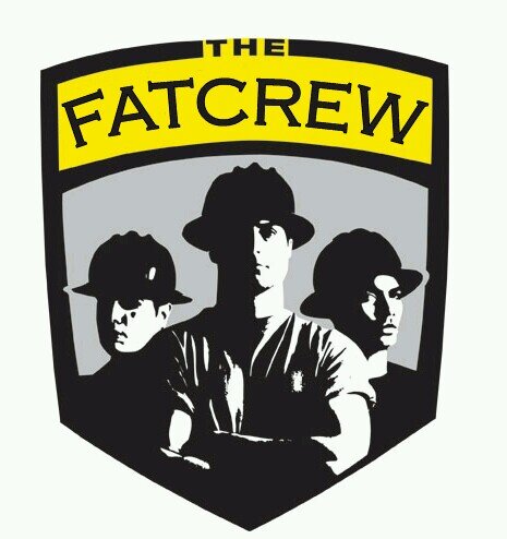 Equipo de Futbol 7 SemiPro #GoFatCrewGo