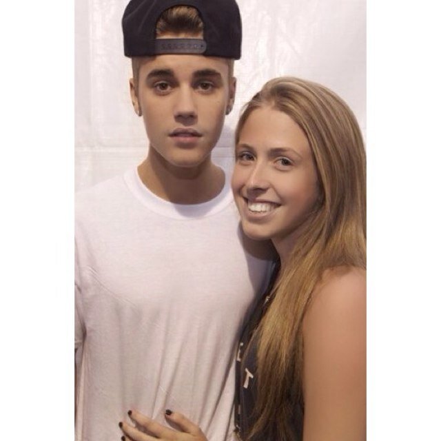 ''don't let small minds convince you that your dreams are too big.'' 3/11/2013!! u're all that matters to me @justinbieber