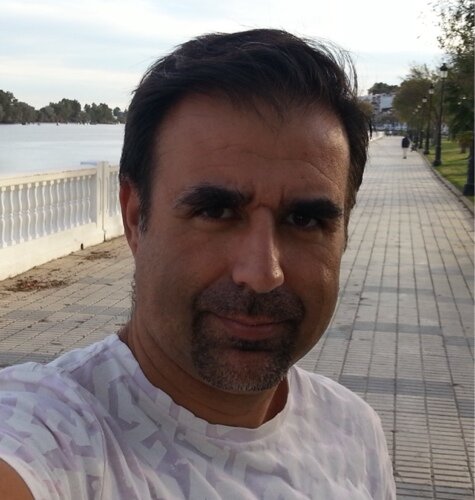 jpcarvajal2005 Profile Picture