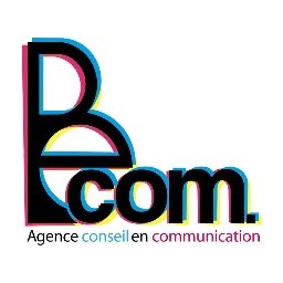 BeCom - Agence conseil en communication - Sup'De Com