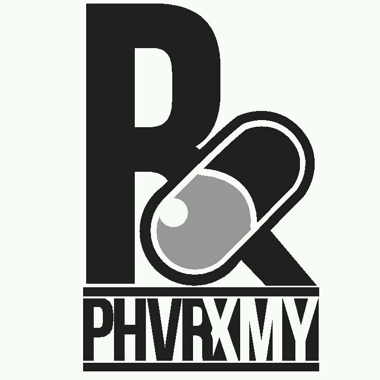 #PHARxMY You Ain't Famous Though #contact PHARxMY@live.com