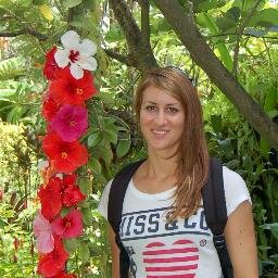 FedericaGrandin's profile picture. 