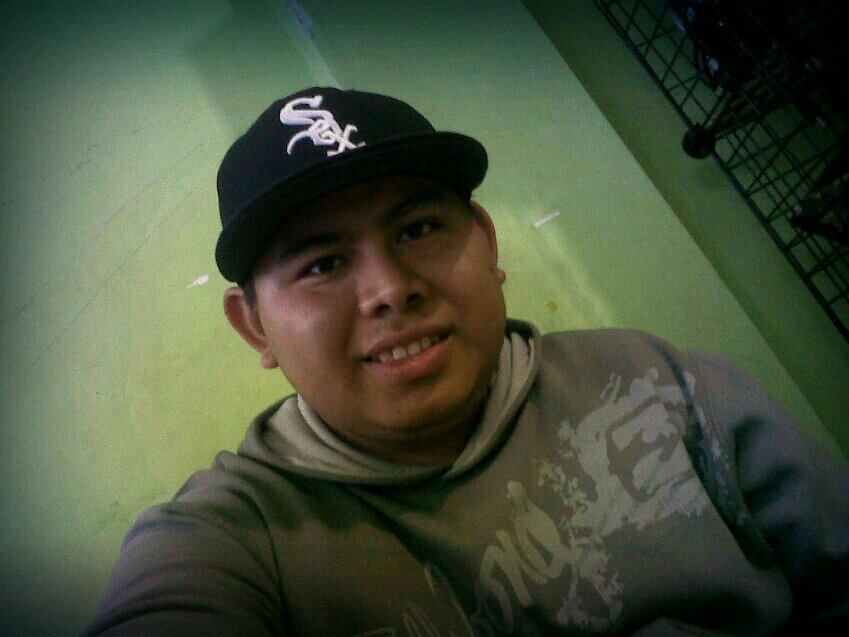 The Time !