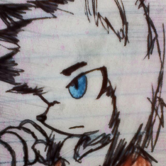 I was once a very young street fighter from Tokyo. Now, I take time to be with my parents and my little brother.. [Sonic RP, OC, Multiverse, 18]