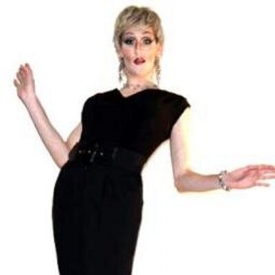 Ms. Rosetta Stone MsRosettaStone X
