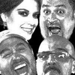Twitter de la GUERRA DE CHISTES!!! Aqui esta la diversion!!!

Mexico D.F · http://t.co/mmFmKcGYNG