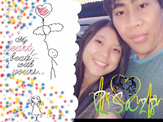 Ghia_imutzz's profile picture. I'm simple and Easy going:) || Love Jesus || Love Family || Love My Beloved || Love My best friend || Follback just mention #okesiph;)