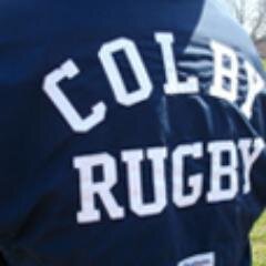 The official twitter of Colby Men's Rugby Football Club!