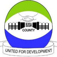 Busia County Govt (@busiagovernment) Twitter profile photo