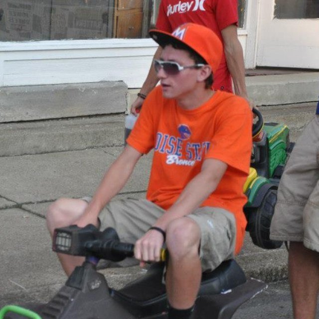 BenBudday's profile picture. Well bub were just huntin, fishin and bein buddays out here in old knox PA bub!