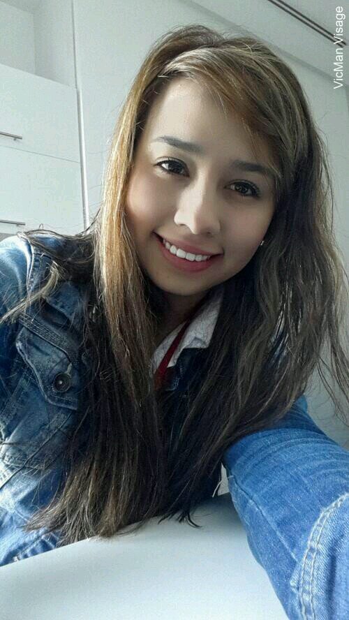 Estudiante de Psicologia, universidad politecnico grancolombiano #alegre#amante de la buena musica,