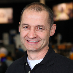 Saglam's profile picture. My tweets are my opinions, not my employer's.