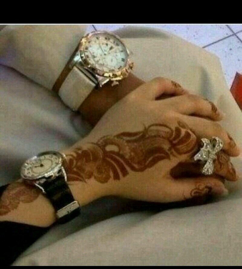 لا تيأسّ ! ف واللهَ مآبكتَ عين إلا وفوقهآ ربّ يخبئُ لهآ الأجَمل!