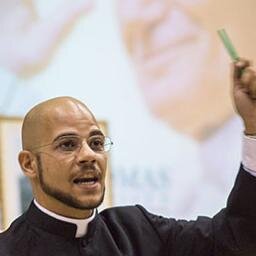 FatherLRivero's profile picture. 