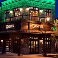 Casey's Whitefish Profile