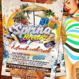 PANAMA CITY BEACH SPRING BREAK 2K14!! BEST RATES, THE BIGGEST PARTIES & TH EXCITEMENT IS BACK AND BETTER THEN EVER!!!