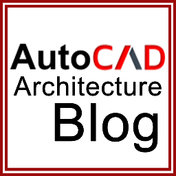 Autocad Architecture tutorials, videos, tips & tricks and a great e-book!