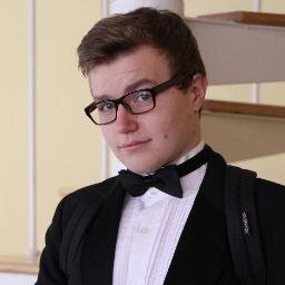 jimmyd926's profile picture. I like God, music, tv, movies, and occasionally people

he/him