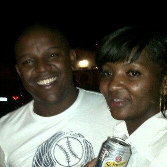 Lover of comedy, good company and food