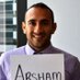 Arsham Mirshah (@arshammm) Twitter profile photo Arsham Mirshah (@arshammm) Twitter profile photo