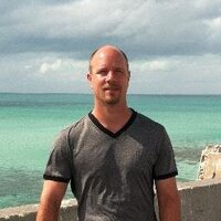 Chris Grafton (@kinetic_ink) 's Twitter Profile