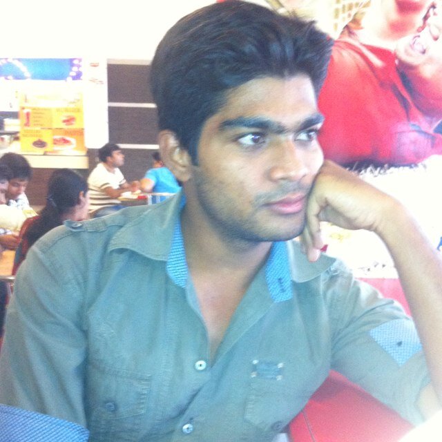 mohammadabbas00's profile picture. 