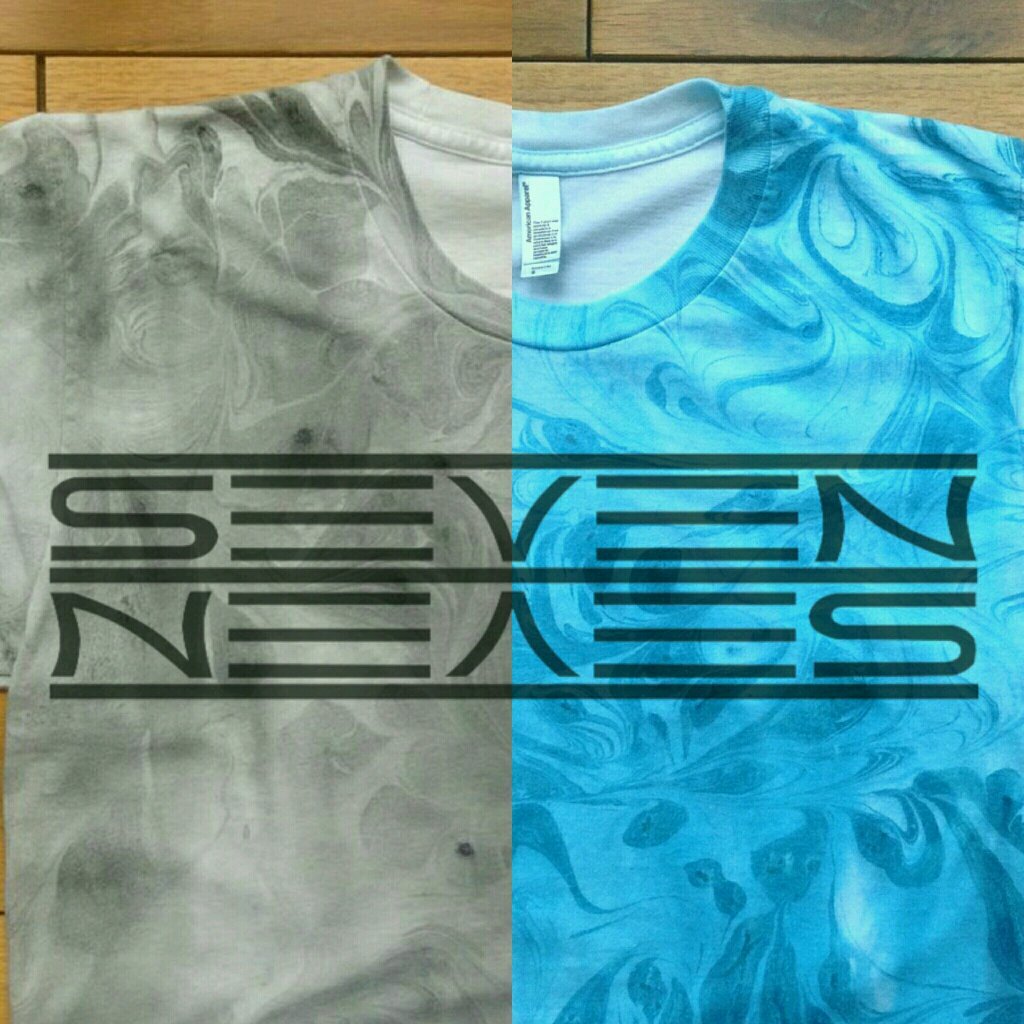 Online store selling unique streetwear styles designed on high quality AmericanApparel tshirts