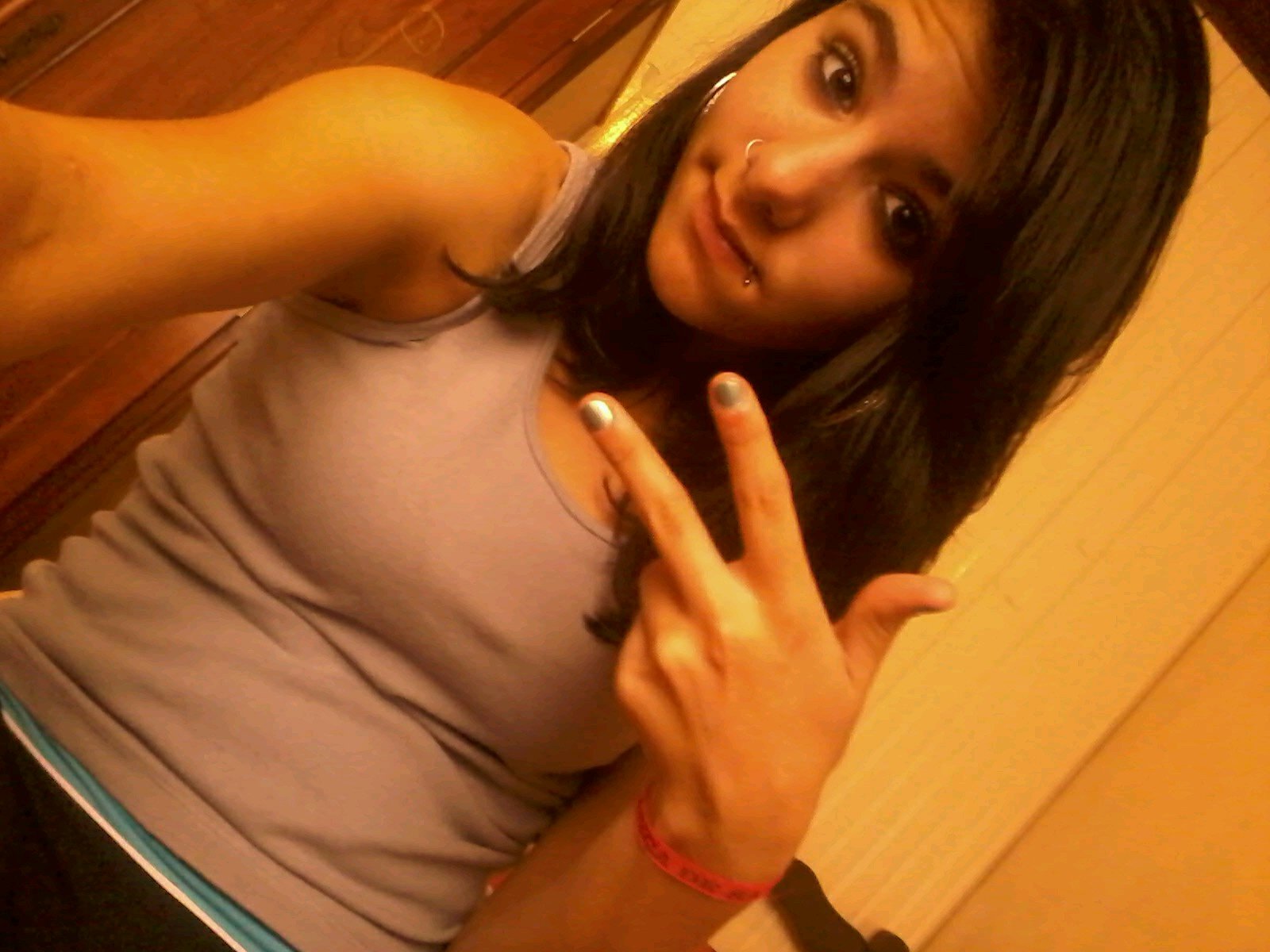 coisa feia (: