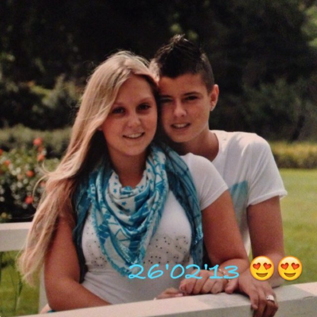 ♡ 26-02-2013 ♡ , mijn schatje vooraltijd !! ♡