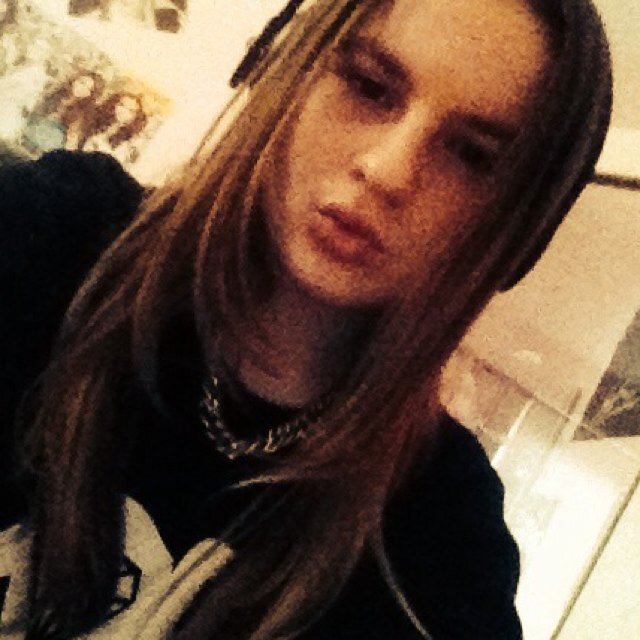 ivana_obucina's profile picture. 