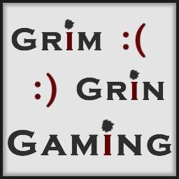 grim gaming grim gaming