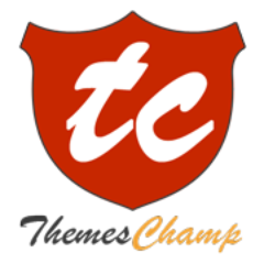 themeschamp's profile picture. High Quality Premium Responsive @WHMCS Themes