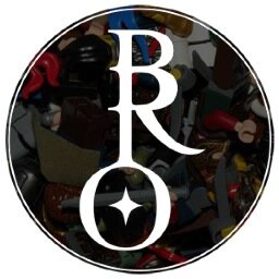 B_Orton's profile picture. Web Designer and Graphic Artist with a love of legos and design.