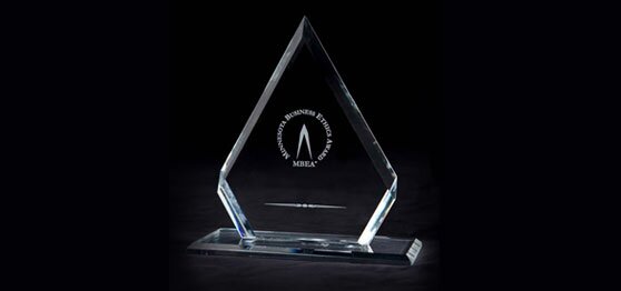 The Minnesota Business Ethics Awards honors businesses that exemplify high standards of ethical conduct. http://t.co/wPAYtCarn4
