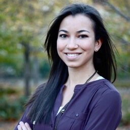 @AmericanU & @USC #PublicDiplomacy Alum.
