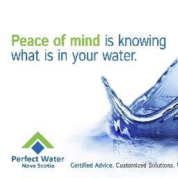 Water fanatic, certified with the CWQA, straight forward and honest! There is only one way to do it: Do it right the first time! Tweets by Nicole