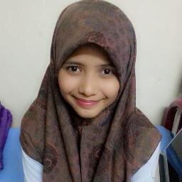 Saya cuba tweet walaupun tak reti.
