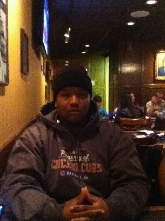 mark_robinson88's profile picture. 