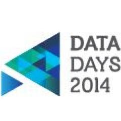 Data Days 2014 is an international gathering providing a platform for experts and enthusiasts from across the world to meet and share open data experience