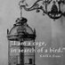 Kafka's Cage (@kafkascage) Twitter profile photo