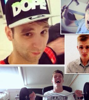 DDG,DHD,HGP,EnzoKnol fan