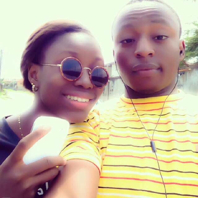 Jst me