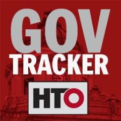 govtracker