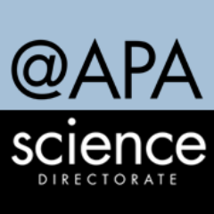 Thank you for following us! This account is no longer active. For the latest psychological news, trends, and research, follow @APA.