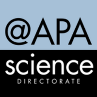 APA Science (@apascience) 's Twitter Profile
